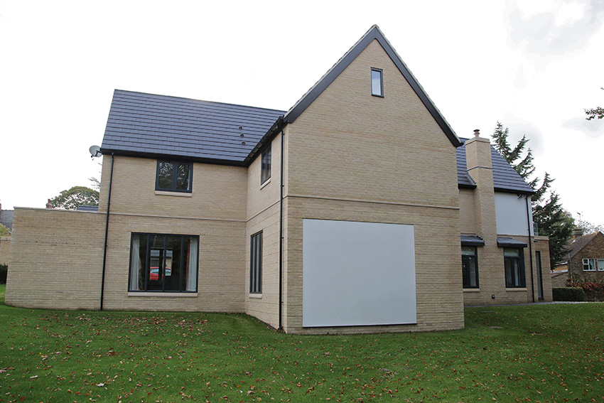 Maher Millard (Plot 2 Side)